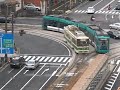Class 5000 tramcar as Green-mover