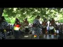 Manding Foli Kan Don @ Afrofest 2008