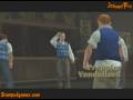 Bully -94- Preppies Vandalized