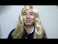眉毛を自由自在に動かす美少女｜Girl with a funny talent. [original video]