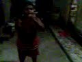 os meno dançando avera
