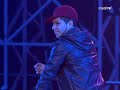 Coreo Sergi 0429 en la Final de Fama - free flv video @ vwatch.tv