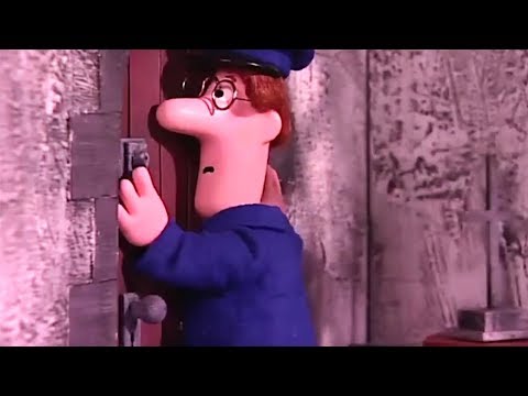 Postman Pat | 1 HOUR COMP | Postman Pat Full Episodes | Videos For Kids | Kids Movies