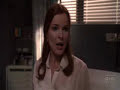 Bree's first orgasm