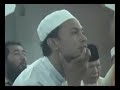 MDAS18 : Ubah Sistem & Kembali Kepada Islam