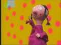 Eefje en Fred met de radiokwis \