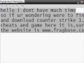 where to download counter strike 1.6 1/3 where to download counter strike 1.6 1/3