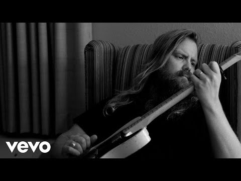 Chris Stapleton - Traveller Album Trailer