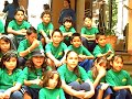 cursos de verano monte verde 2008