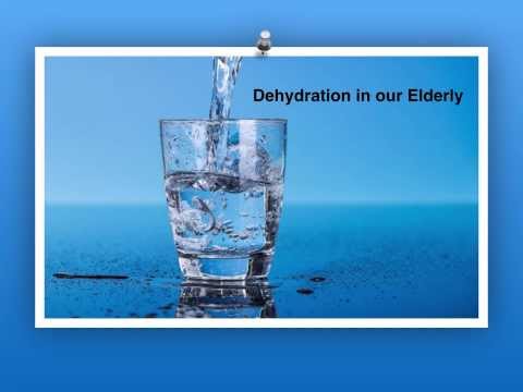 how to help dehydration