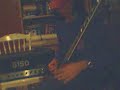 Peavey 5150 test