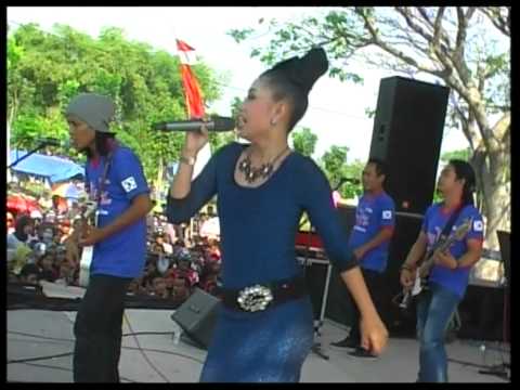 Monata PUINK Pokoke Joget. Anjar Agustin