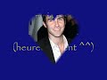 ? Adam Levine ? \"L\