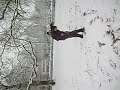LauwZ + Tomber in de Sneeuw (Flipping) LauwZ + Tomber in de Sneeuw (Flipping)