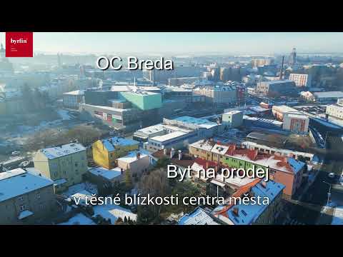 Video Prodej bytu 3+1, 72,4 m², Opava – ul. Tomáškova