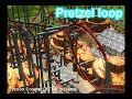 Tatsu (Flying Extened Coaster)