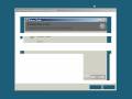 Microsoft Small Business Server 2008 installation