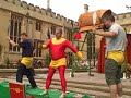 Bedford Street Entertainment - TVBedford