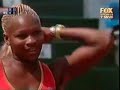 Serena vs Henin Rome 2002 Final | Highlights Serena vs Henin Rome 2002 Final | Highlights