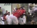 Hokies Wreck Georgia Tech Hokies Wreck Georgia Tech