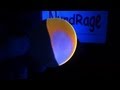 AWESOME FLUORESCENCE THERMOCHROMISM
