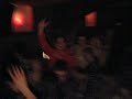 Dj Steff @ Chicago club(Crama) playng sue paparude