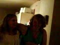 Angie & Romy