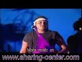 Hosana (Let the weak say I am strong) live concert