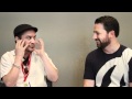 SDCC 2011: Faith No More's Mike Patton