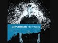 Anhedonia - The Graduate Anhedonia - The Graduate