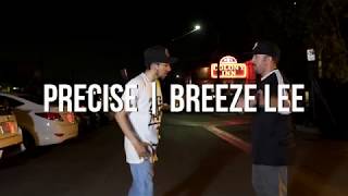 Precise & Breeze Lee – Tinman beat