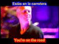 Beautiful day - U2 ( SUBTITULADO INGLES ESPAÑOL )