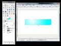 videos de GIMP（Vista風ボタンを作る）