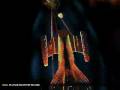 USS Voyager vs Goa'uld Mothership