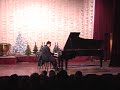 Rachmaninoff Polka Rachmaninoff Polka