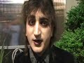 Intervista a Mauro Petrarca, poeta cimiteriale di X Factor