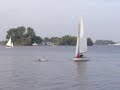Zeilen met Dock 01 Zeilen met Dock 01