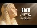 Bach - Le Clavier bien tempéré