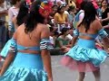 CARNAVAL POZA RICA 2008, POZA RICA VERACRUZ