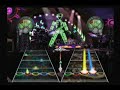 Full Guitar Hero 3 Battle vs. Lou