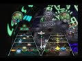 full guitar hero 3 battle vs  lou