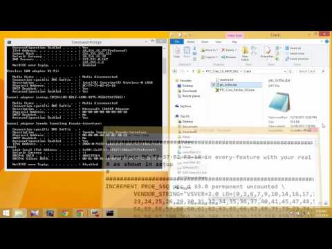 how to know ptc host id