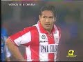semifinale coppa delle coppe98: vicenza vs chelsea  parte3 