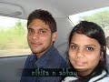 NEEMRANA WITH COLLEGE FRIENDS