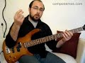 Clases de Bajo \"DOBLE PLUCK o POPPING\" Clases de Bajo \"DOBLE PLUCK o POPPING\"