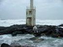 Cast Away at the Lighthouse Cast Away at the Lighthouse