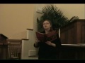 Cass solo RECITAL 2009.wmv