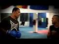 BALICHA PAULO - FIGHTER PROFILE
