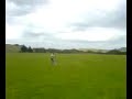 Flying Pikey! Flying Pikey!