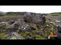 How the Earth was Made. Iceland 2/3 English with english subtitles
